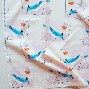 Bluejay CH Ford Times Birds Vol. 1