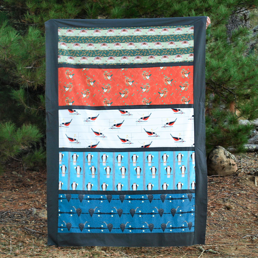 Featuring Charley Harper Ford Times Birds Vol. 2