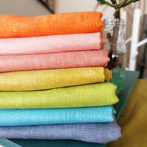 Linen / Linen Blends