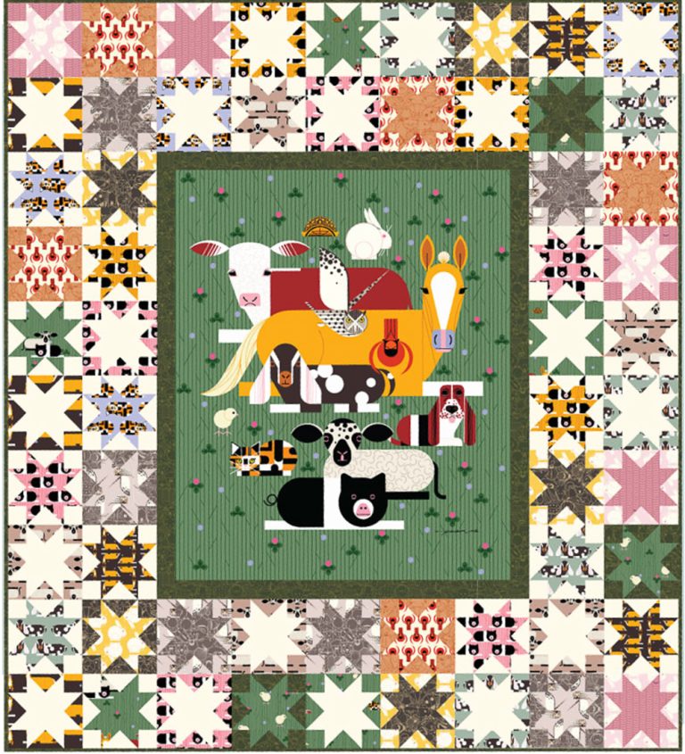 Best Friends Sawtooth Bundle