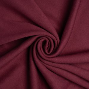 Mulberry Interlock Knit