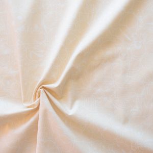 End Papers Cream, Charley Harper End Papers Basics from Birch Organic Fabrics