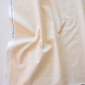 End Papers Cream, Charley Harper End Papers Basics from Birch Organic Fabrics