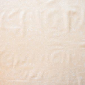 End Papers Cream, Charley Harper End Papers Basics from Birch Organic Fabrics