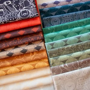 End Papers Basics