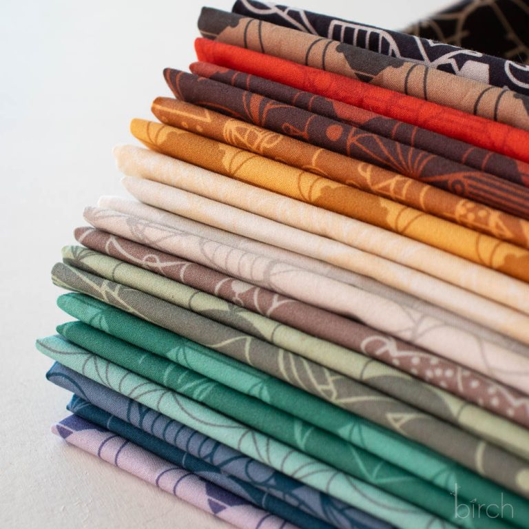 End Papers Basics