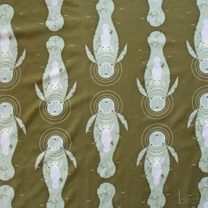 Momatee, Charley Harper Coastal Vol. 2 for Birch Organic Fabrics
