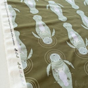 Momatee, Charley Harper Coastal Vol. 2 for Birch Organic Fabrics