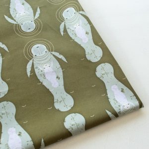 Momatee, Charley Harper Coastal Vol. 2 for Birch Organic Fabrics