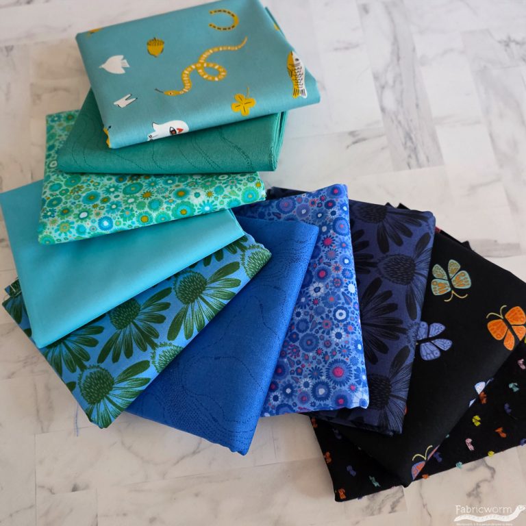 Night Blooms Bundle
