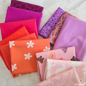 Butterfly Garden bundle