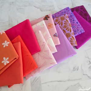 Butterfly Garden bundle