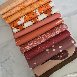 Warm Earth bundle