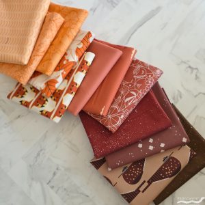 Warm Earth bundle