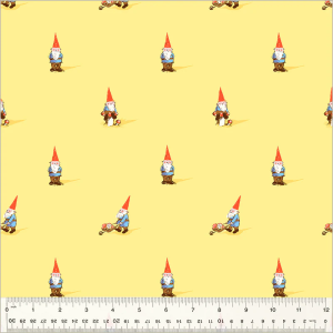 54324D-2 Gnomes Yellow