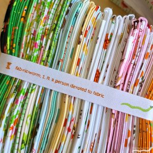 Studio Edit FAT QUARTER Bundle 28 Total by Heather Ross for Windham