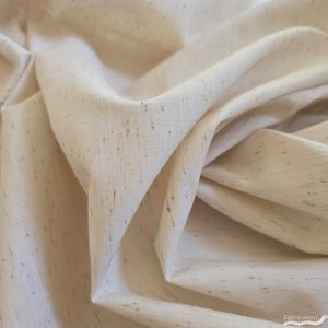 Speckled Cloud, Wildflower Wovens by Suzy Quilts for Art Gallery Fabrics