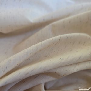 Speckled Cloud, Wildflower Wovens by Suzy Quilts for Art Gallery Fabrics