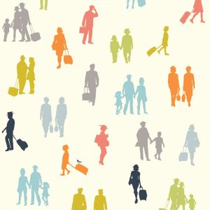 Trans Pacific All Aboard