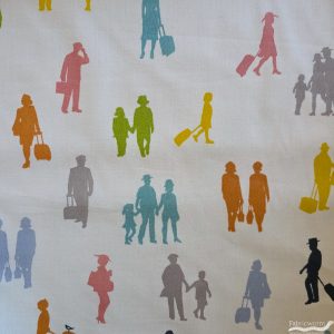 Trans Pacific All Aboard