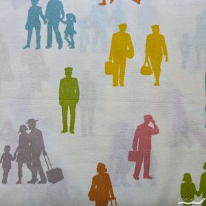 Trans Pacific All Aboard