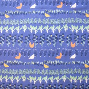 Harvest, Homestead by Emily Isabella for Birch Organic Fabrics