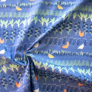 Harvest, Homestead by Emily Isabella for Birch Organic Fabrics