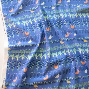 Harvest, Homestead by Emily Isabella for Birch Organic Fabrics