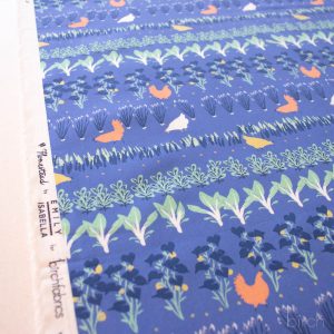 Harvest, Homestead by Emily Isabella for Birch Organic Fabrics