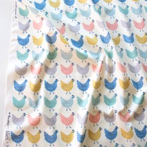 Roost, Homestead by Emily Isabella for Birch Organic Fabrics