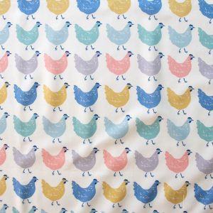 Roost, Homestead by Emily Isabella for Birch Organic Fabrics