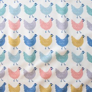 Roost, Homestead by Emily Isabella for Birch Organic Fabrics