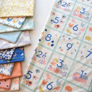 Homestead by Emily Isabella is one of our Birch's most beloved collections of all time! In a wave of nostalgia, they have decided to release it for the first time in over 9 years!