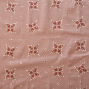 Lucky Bandana Soft Clay, Tall Tales Vol. 2 by Arleen Serge for Birch Organic Fabrics