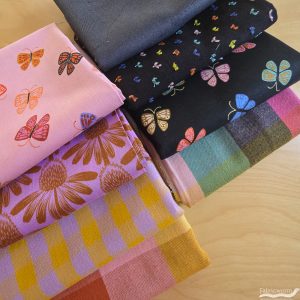 Garden Greats HALF YARD Bundle 8 Total
