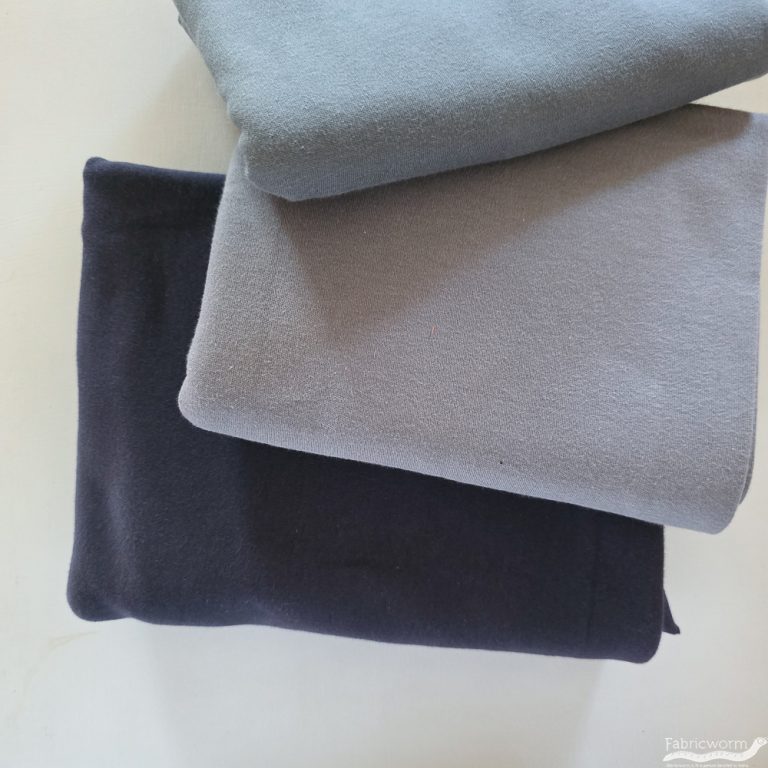 Storm Interlock Knit Bundle