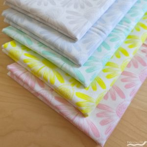 Indelible Soft by Anna Maria for Northcott