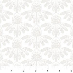 Coneflower Oat, Indelible Soft by Anna Maria for Northcott