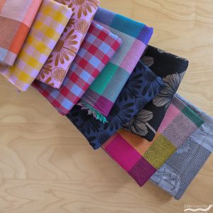 Indelible and Garden Variety Yarn Dyed Wovens Version 2