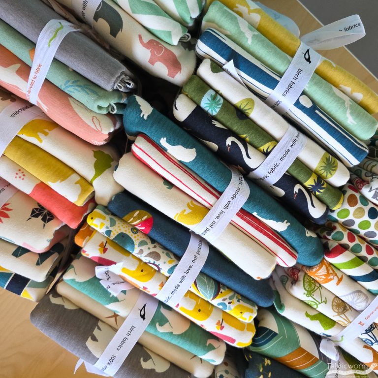 Round 3 - Interlock Knit Bundles, Birch Fabrics Archives