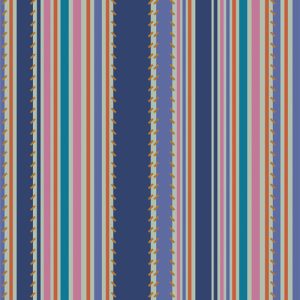 Spellbinding Magic, Starling by Maureen Cracknell for Art Gallery Fabrics