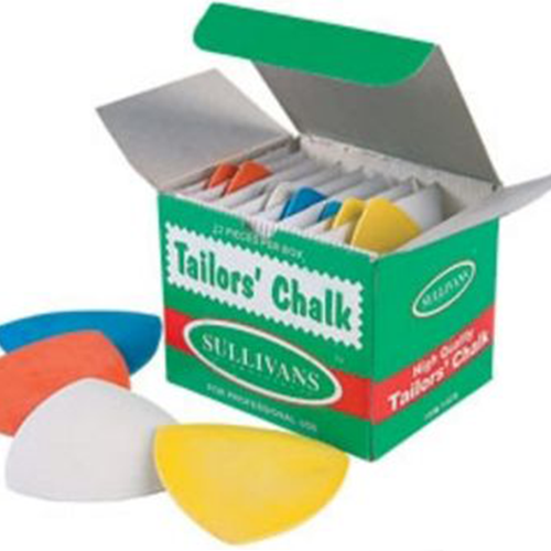 SUL11578 - Sullivans Tailors' Chalk