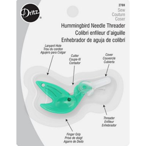 Dritz Hummingbird Needle Threader