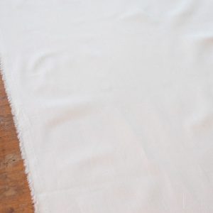 Natural Solid Poplin, Mod Basics by Birch Organic Fabrics