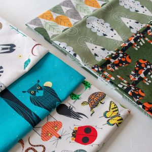 Charley Harper Iconic Vol. 2 Canvas Bundle