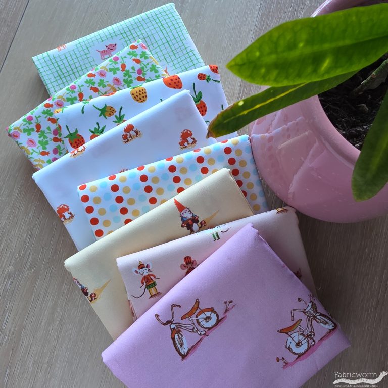 All Things Nice Bundle 8 Total featuring Studio Edit by Heather Ross