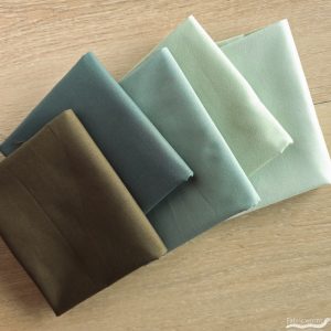 Foliage Bundle 5 Total featuring Birch Organic Solids