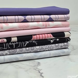 Petal & Piglet Bundle