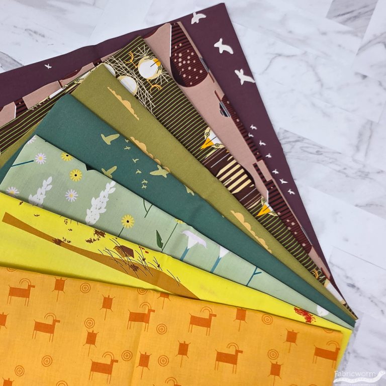 Midday Hike featuring Birch Organic Poplin