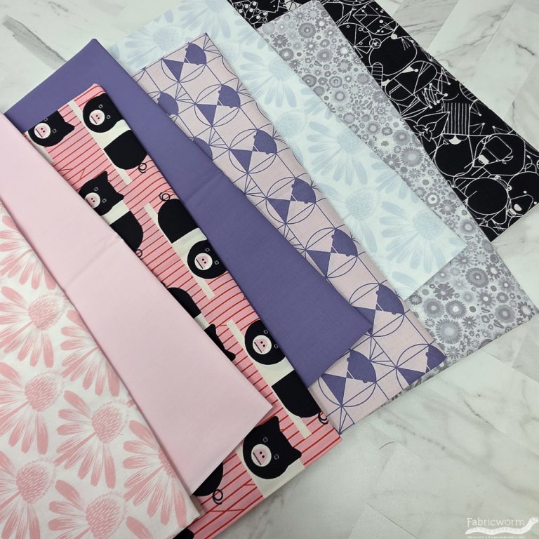 Petal & Piglet Bundle